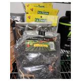 Dried Peppers Lot Most Sealed    (Basement on