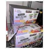 10/2023 4.5 Boxes Fruit and Vegetable