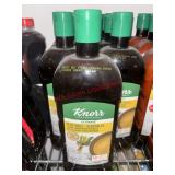 Five 02/2023 Vegetable Liquid Concentrate Sealed