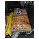 C&H Brown Sugar NEW/EXPIRED (Basement)