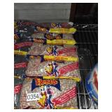 (5) Bags of Pinto Beans NEW/EXPIRED (Basement)