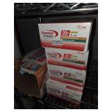 (4.5) Boxes of Premier Protein bars NEW/EXPIRED