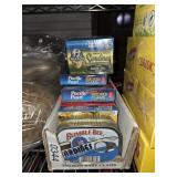 Case of Mixed Sardines NEW/EXPIRED (Basement)