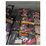 (5) Bags of Black Beans NEW/EXPIRED (Basement)