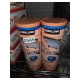 (12) Cans of Kirkland Salmon NEW/EXPIRED