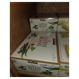 (3) Cases of Kirkland Cut Green Beans NEW/EXPIRED