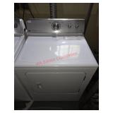 Maytag Centennial Commerc. Elect Dryer 2PM PICKUP