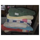 Towel Lot (Basement)