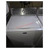 Maytag Commercial Washer (Basement) PICKUP AFTER