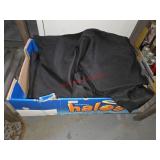Table Cloths (Basement)
