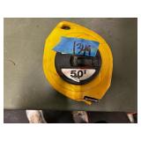 Stanley 50' x 3/8' Steel Long Tape (garage)
