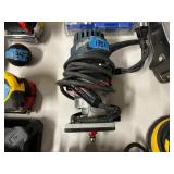 Bosch Colt Electronic Variable-Speed Palm Router