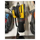 DEWALT 3 Amp Corded 5 in. Variable Speed Random