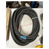 Heavy duty extension cable (garage)