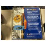 Heating cable (garage)