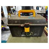 Plano 451-005 16-Inch Extra-Deep Tool Box
