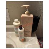 Full Beauty Items                (Basement