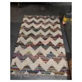 Area Rug           (Basement)