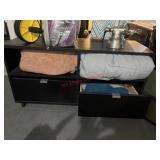 Smaller Cubby Table           (Basement)