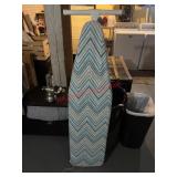 Ironing board           (Basement)