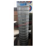 welded wire fencing (barn)