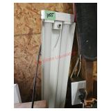 LED shop light - garage