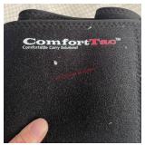 a ComfortTac ultimate belly band holster.(Master