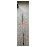 Fishing rod ( upstairs HW)