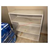Little Shelf Needs some love
