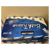 Costco Bath Tissue  Sealed        (Basement