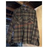 Pendleton Wool medium Button down