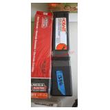 Welding Electrodes  (garage)