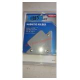 Magnetic Holder (garage)