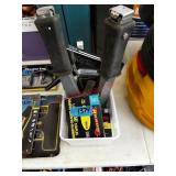Stapler Lot (Garage)