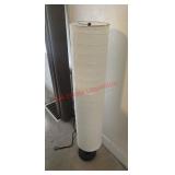 IKEA Holmo floor lamp(living room)