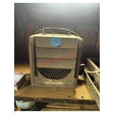Heater (barn)