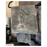 34X32 Kuhl Work Jeans