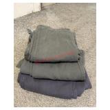 Lot of 3 Eddie Bauer 30X32 Mens Jeans