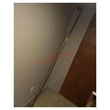 Industrial Copper hand Rail Approx 7+Ft