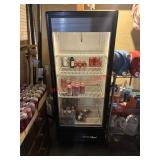 Pepsi Fridge Meas. in Photos 2PM PICKUP