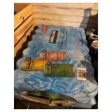 Flat of Expired Drinks  2025         (Basement)