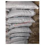 8- 50lbs Bags Pinto Beans             (basement)