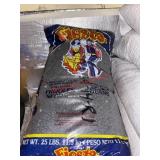 25 lbs Bag Fiesta Triple Cleaned Beans