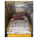 25 lbs Bag Quick Cooking Rolled Oats