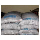 6 Bags 50lbs Pinto Beans             (basement)