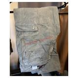 34X32 Wrangler Riggs Workwear Jeans