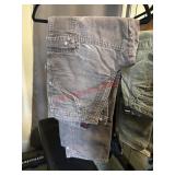 Wrangler Workwear Jeans Likely SZ 32or34/32