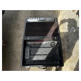 Furman SPB-8C Stereo Pedal Board (Garage)
