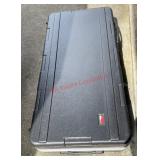 Instrument case needs repairs (garage)