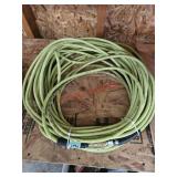 Air hose- garage